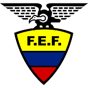 厄瓜多尔U18logo