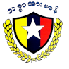 阿尔曼女足logo