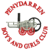 潘尼达伦logo