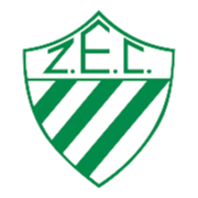 祖姆比青年队logo