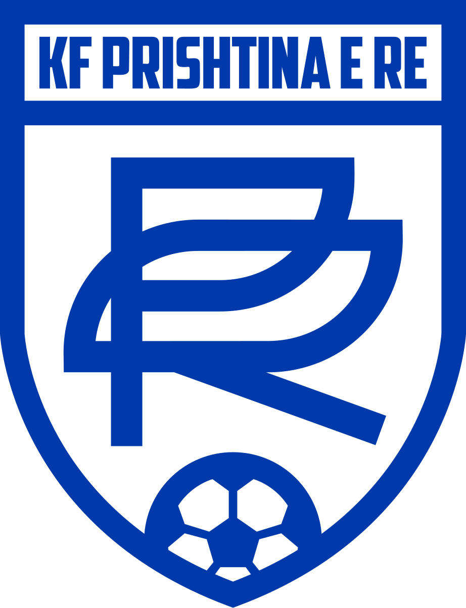 普里什蒂纳U21logo