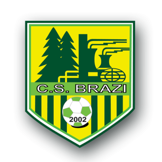 CS巴西logo