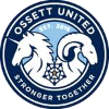 奥塞特联合logo