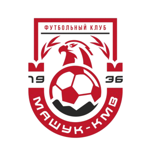 马舒克KMVlogo