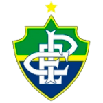 帕莱索EC女足logo