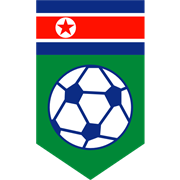 朝鲜U23logo