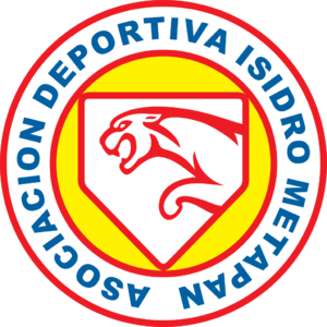 梅塔帕后备队logo