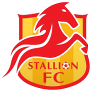 公马吉利根logo