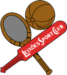 雷克索斯U19logo