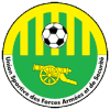 USFAS巴马科logo