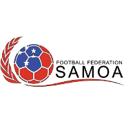 萨摩亚女足U17logo