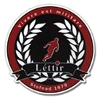 艾尔勒特尔U19logo