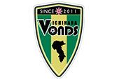VONDS市原logo