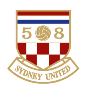悉尼大学U20logo