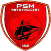 PSM马卡萨U20logo