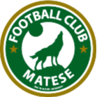 FC马特斯logo