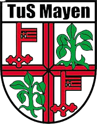 马延logo