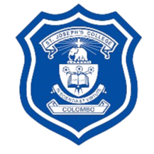 圣约瑟书院女足logo