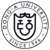 东亚大学logo