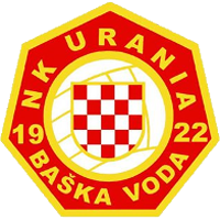 NK乌拉尼亚logo