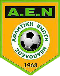 AE纳波利斯logo