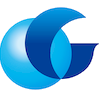 追手门学院大学女足logo