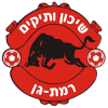 拉马特甘logo
