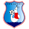 ZNK斯普利特女足logo