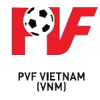 PVF越南logo