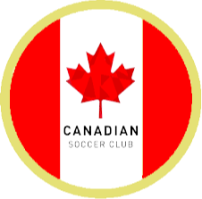 加拿大人SClogo