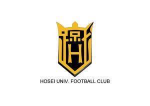 法政大学logo