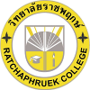 拉贾普尔克大学logo