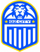 广州城logo