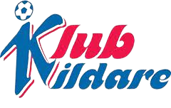 基尔代尔U19logo