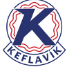 凯夫拉维克U19logo