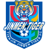 天津津门虎U13logo