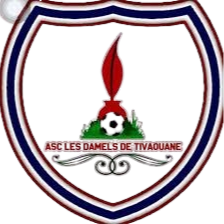 ASC蒂瓦瓦恩logo