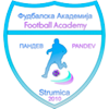 潘德夫学院U19logo