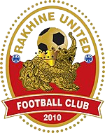 拉哈普拉联合logo