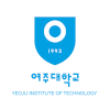骊州工学院logo
