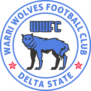 瓦里狼logo