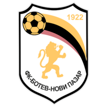诺维帕扎尔logo