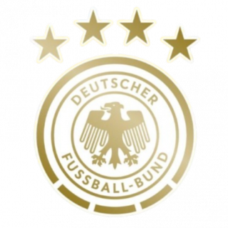 德国U21logo