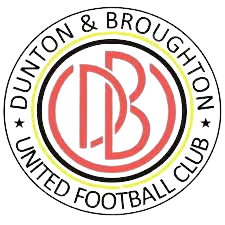 邓顿布劳顿女足logo