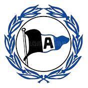 比勒费尔德B队logo