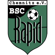 BSC开姆尼茨logo
