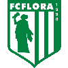 塔林弗洛拉U19logo