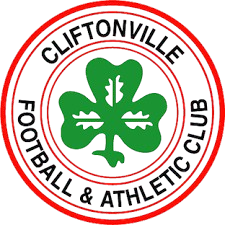 克里夫顿维尔U19logo