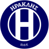 伊拉克里斯logo