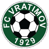 FC弗拉季莫夫logo
